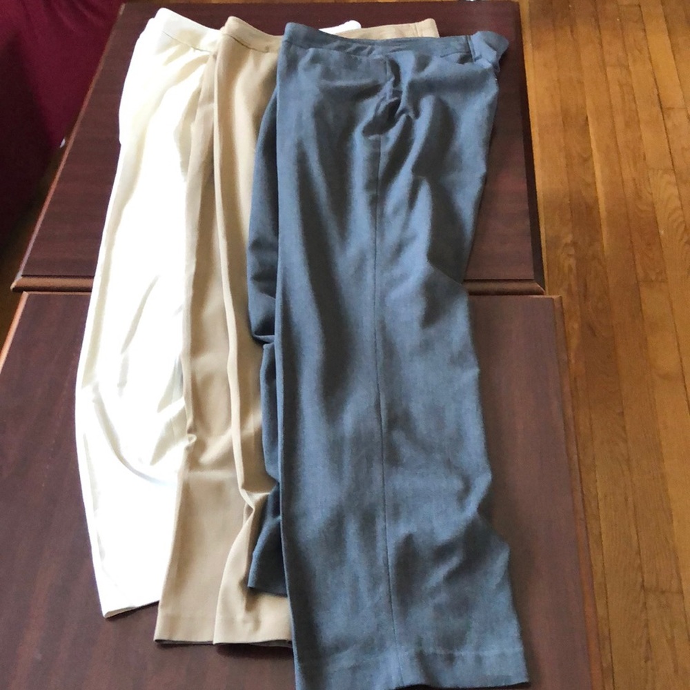 Lane Bryant trousers